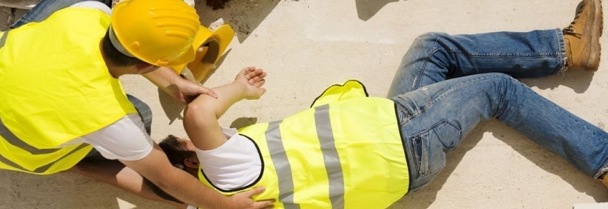 Los accidentes laborales en un riesgo latente en la actividad de un trabajador en la empresa.