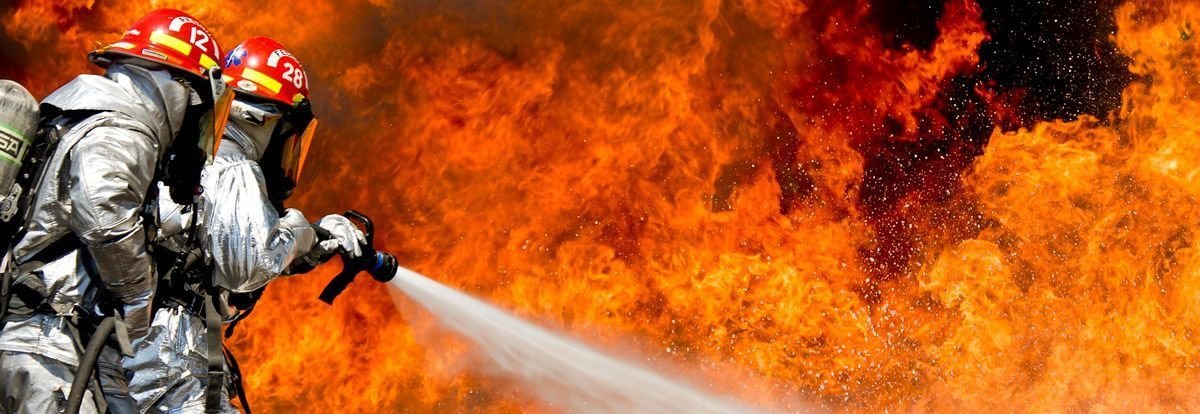 Incendio