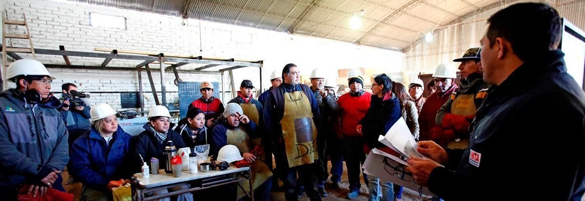 Consideraciones sobre la formación y capacitación en seguridad para actividades agrícolas