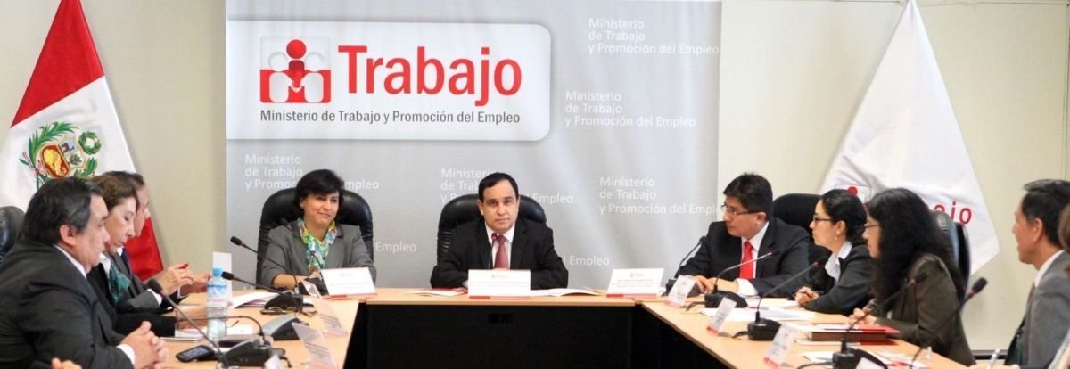 Consejo Nacional de Seguridad en el Trabajo: en qué consiste y qué planes tiene hasta 2021