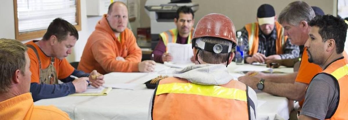 Mejora continua del Sistema de Gestión de la Seguridad y Salud en el Trabajo