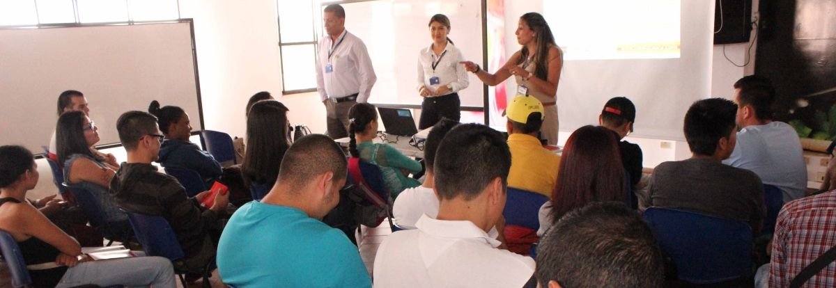 Seguridad y Salud en el Trabajo: los beneficios de la inducción laboral