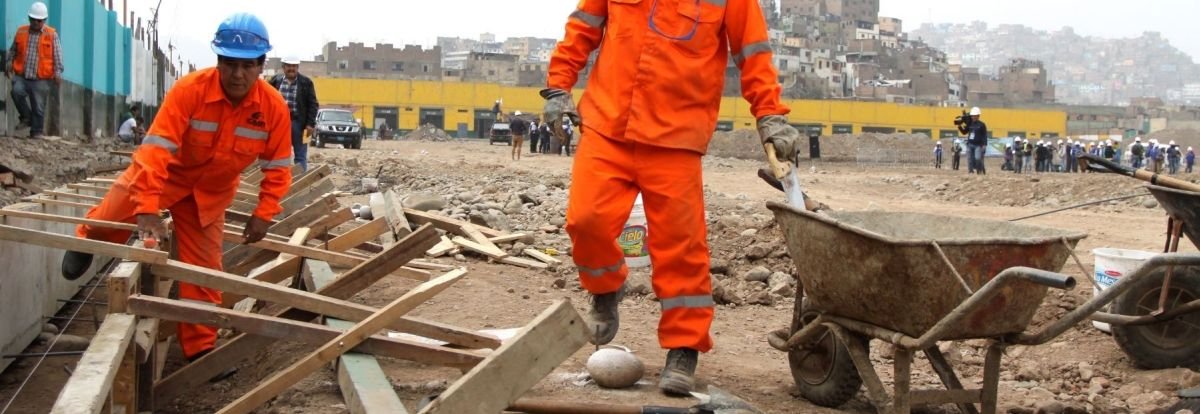 Seguridad y Salud en el Trabajo: todo sobre los Equipos de Protección Personal