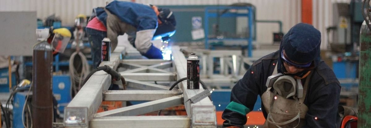 Seguridad en el Trabajo: la actividad económica con más accidentes