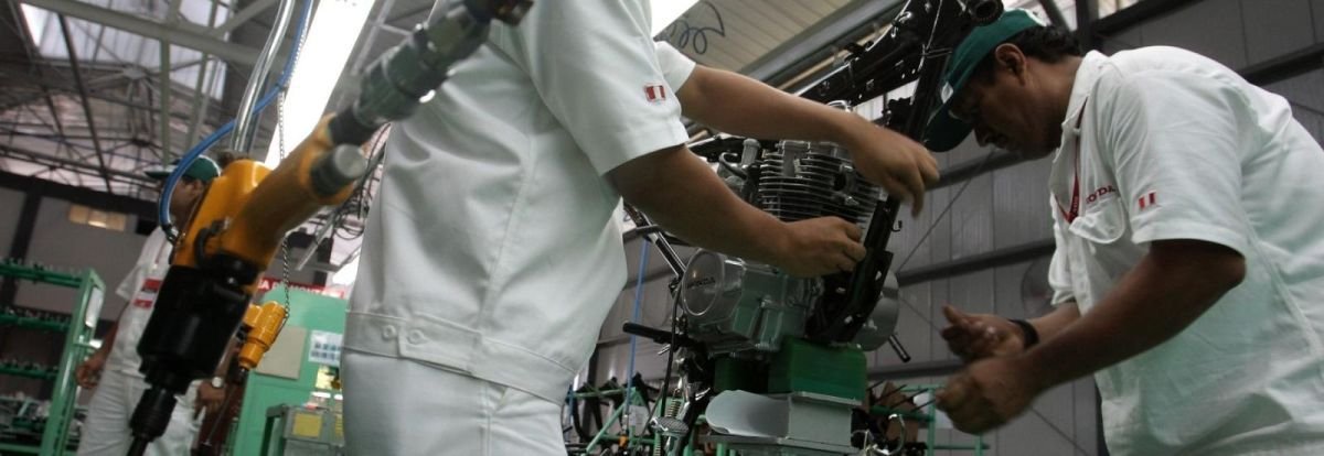 Seguridad y Salud en el Trabajo: los tipos de accidentes más recurrentes