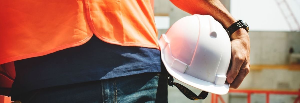 Recomendaciones para el uso correcto del casco de seguridad