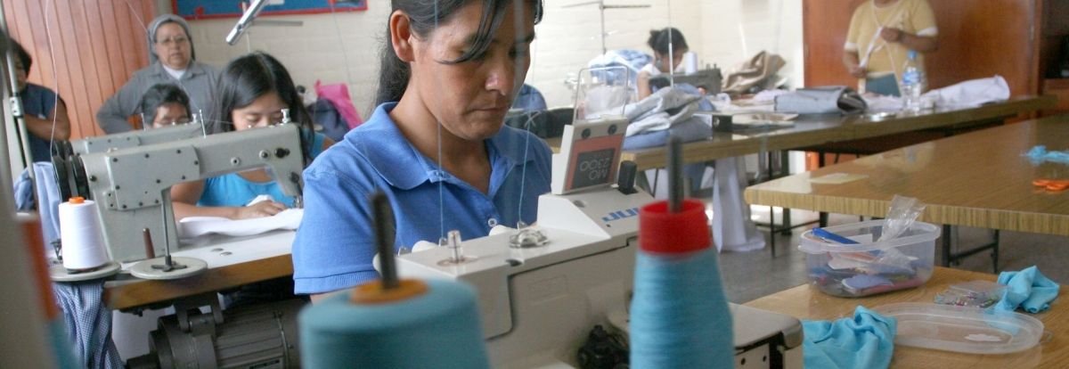 Cómo el sistema de trabajo afecta a los trabajadores