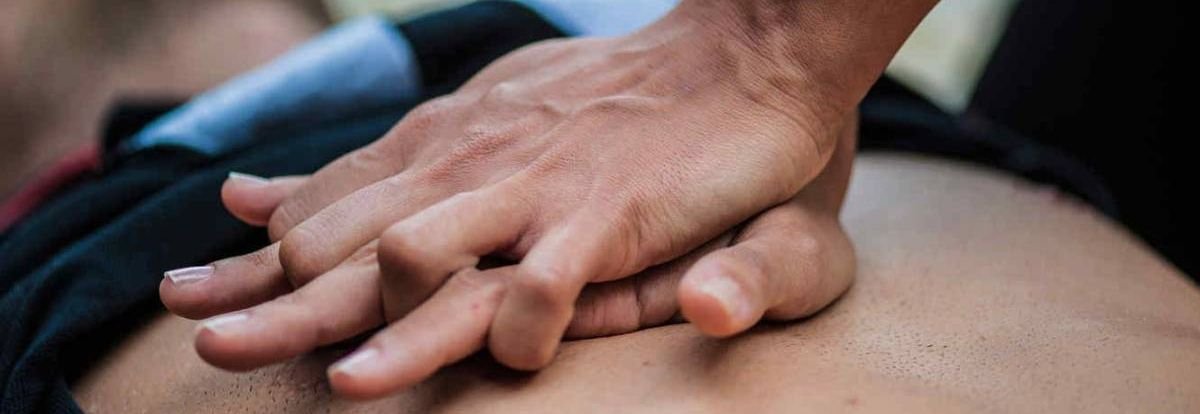 Seguridad y Salud en el Trabajo: cómo hacer RCP