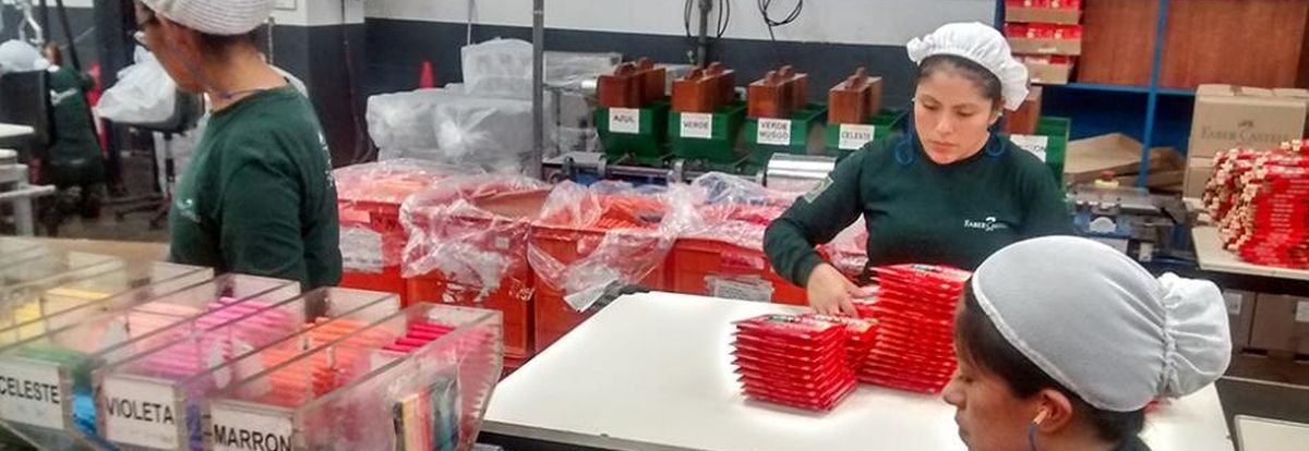 Seguridad y salud en el trabajo: indicadores de la condición laboral