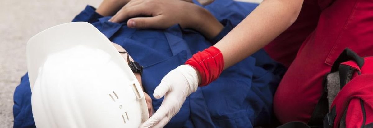 Seguridad y Salud en el Trabajo: los accidentes por tormentas eléctricas