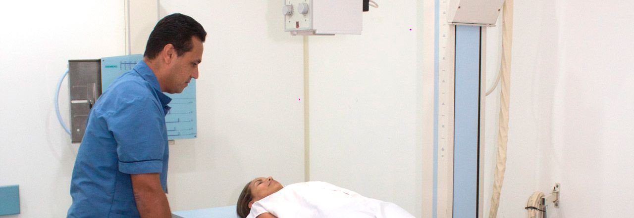 La radiacion en medicina riesgos de los procedimientos medicos por imagenes