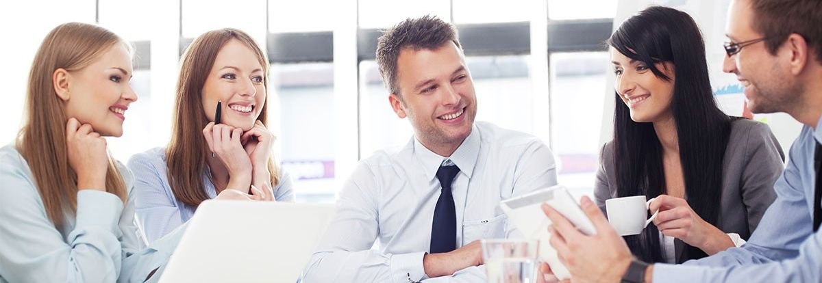 4 tips para fomentar el bienestar laboral