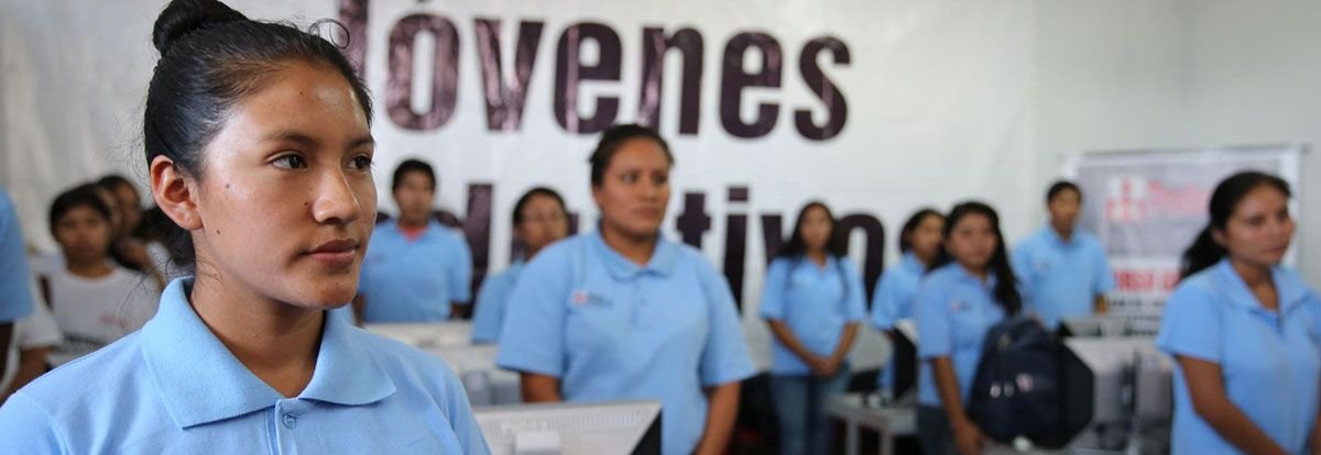 ¿por qué los jóvenes están expuestos a riesgos?