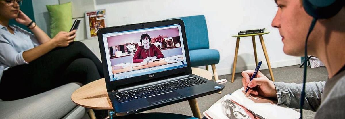 Consejos para una mejor eficacia del teletrabajo según la OIT
