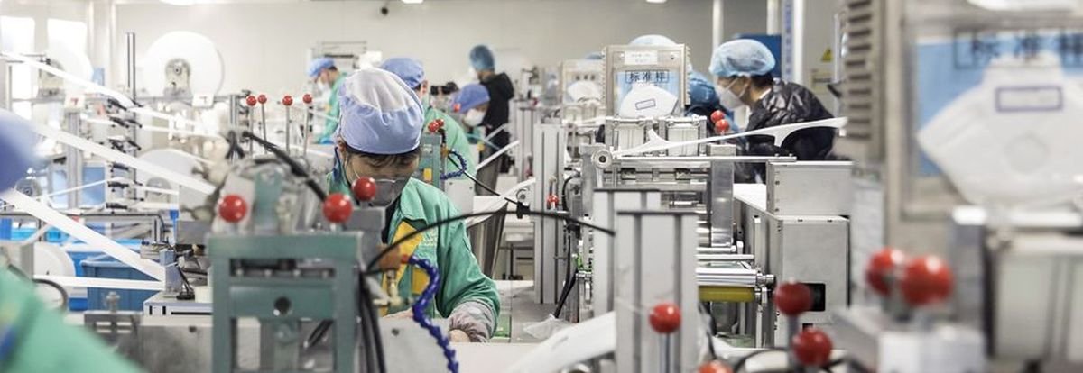 Guía para el control del COVID-19 en el trabajo