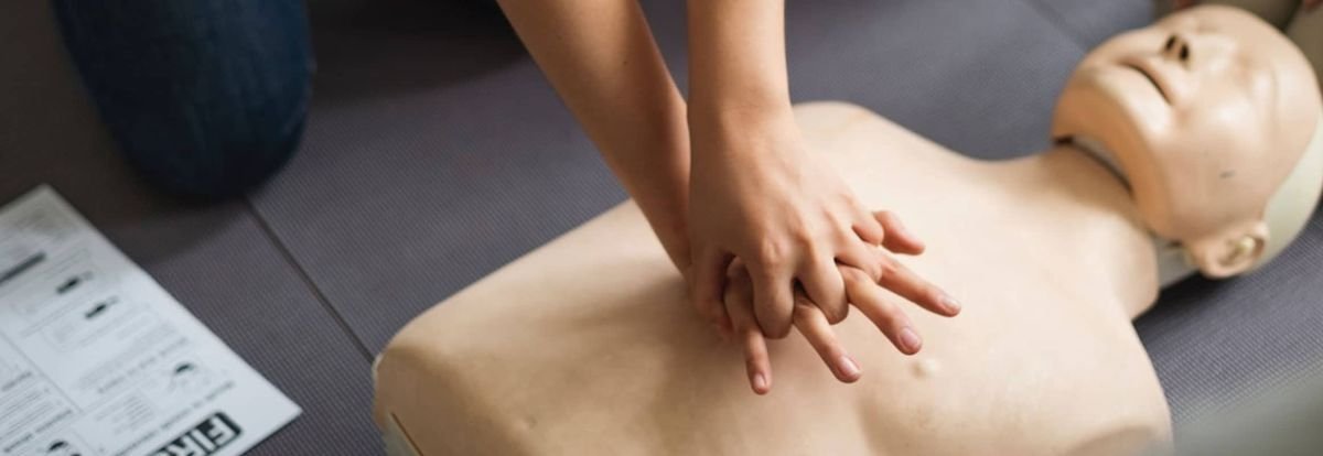 La importancia de la capacitación en RCP en el lugar de trabajo