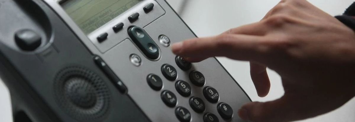OSIPTEL establece protocolo de seguridad para el servicio técnico a domicilio