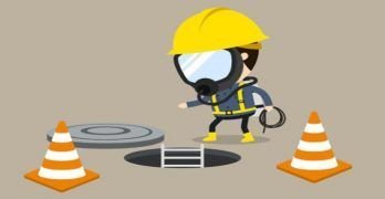 Definición y riesgos en espacios confinados