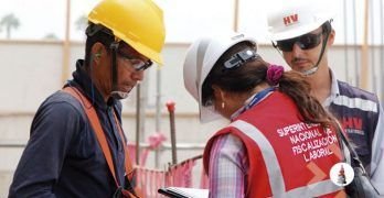 SUNAFIL emitió más de 900 resoluciones de multa a empresas por incumplir seguridad y salud en el trabajo