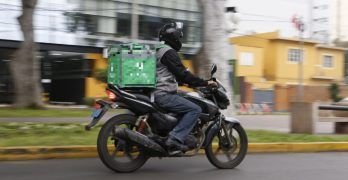 Seguridad en vehículos de motor de dos y tres ruedas