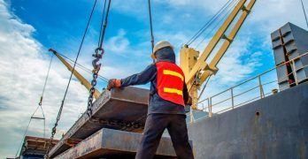 Cuáles son los riesgos portuarios más frecuentes