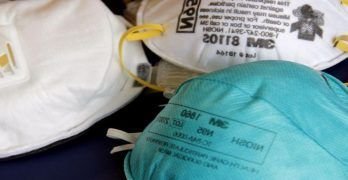 Cómo identificar mascarillas y respiradores falsificados