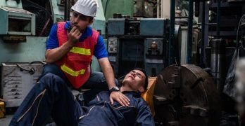 Conoce cuáles son los gastos de productividad en los accidentes laborales
