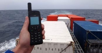 Recomendaciones para el uso de red satelital en zonas remotas