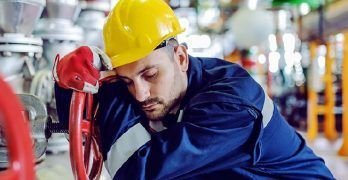 Consejos para evitar la fatiga en los trabajadores industriales
