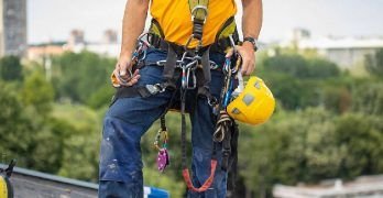 Consejos para evitar los accidentes en altura