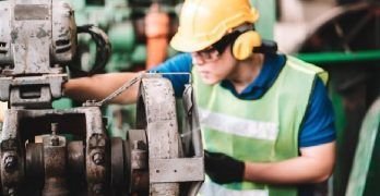 Estudian caso en Trujillo sobre la influencia de la seguridad industrial en la salud ocupacional