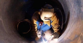 Las medidas generales de seguridad para trabajos en espacios confinados