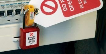 Cómo mejorar el sistema Bloqueo-Etiquetado una vez implementado