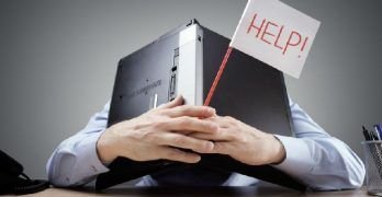 Los efectos negativos del estrés laboral para las empresas