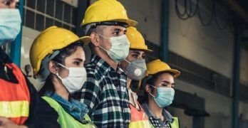 Aspectos clave del liderazgo en seguridad según los jefes de mantenimiento pesado
