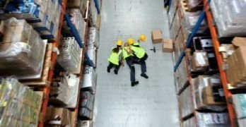 Aspectos principales del plan de acción frente a incidentes y accidentes laborales