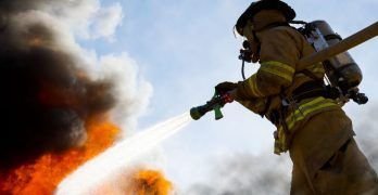Conoce cuáles son las fases de un incendio