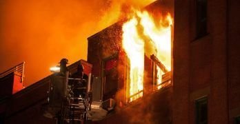 Conoce cuáles son las tres consecuencias principales de un incendio