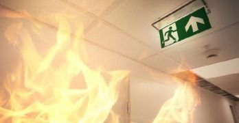 Conoce las principales medidas de protección pasivas contra incendios