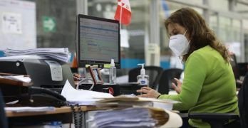 Control operacional para El Socio Itinerante en la Seguridad y Salud en el Trabajo