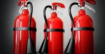 Todo sobre las medidas activas de protección contra incendios