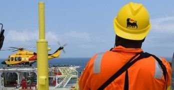 Las Diez Reglas de Oro para la seguridad según la compañía Eni