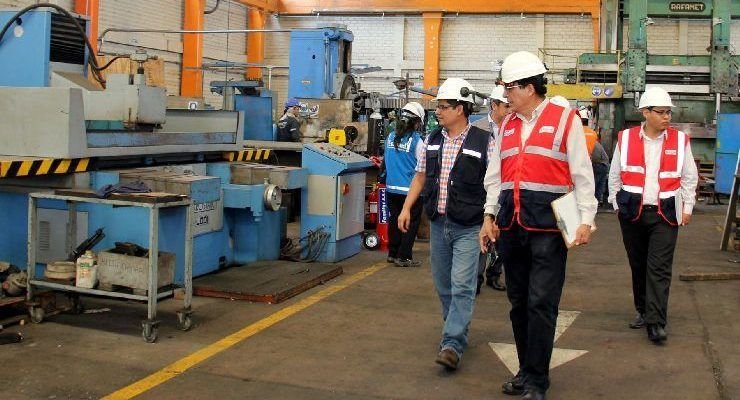 SUNAFIL fiscalizará 400 empresas tras alertas en la app Verifica tu chamba