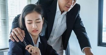 Test del MTPE sobre acoso sexual en el trabajo te guía a cómo denunciar estos casos