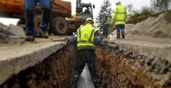Tips de seguridad y ergonomía en el trabajo en zanjas