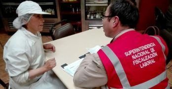 Conoce el monto por las infracciones a la seguridad y salud en el trabajo en 2021