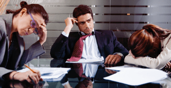 Guía práctica para atender los riesgos psicosociales en empresas pequeñas