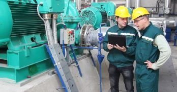 Siete normas básicas de seguridad industrial