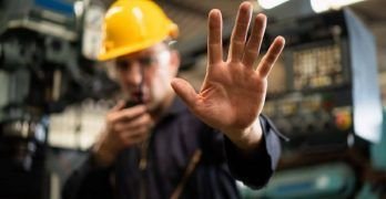 MTPE hizo el cálculo del indicador de accidentabilidad laboral