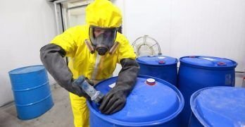 Sustancias cancerígenas en el lugar de trabajo según el MTPE